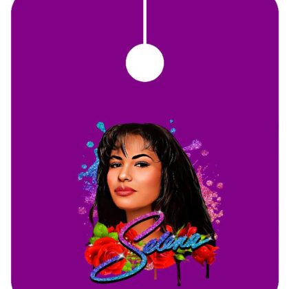 Selena Hairstylist Cape