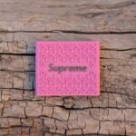 Pink Supreme Gripper Size M