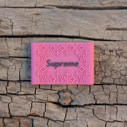 Pink Supreme Gripper Size S