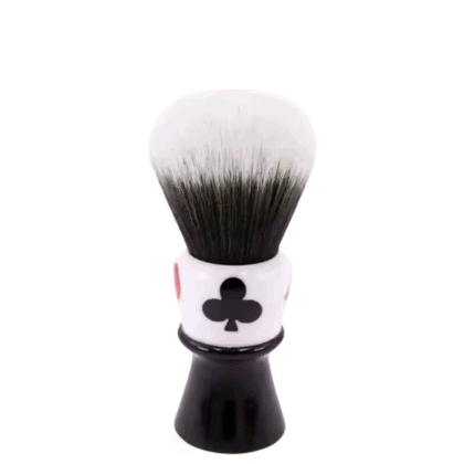 Casino Club Shaving Brush