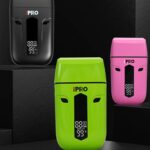 Pro Barber Hair Shaver
