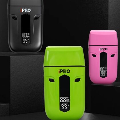 Pro Barber Hair Shaver