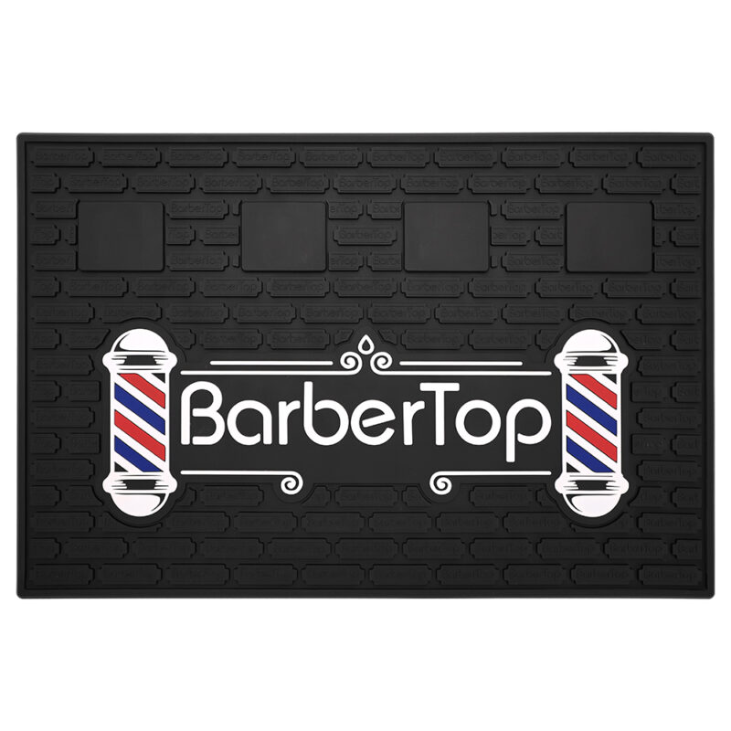 Barber Pro Magnetic Mat