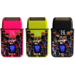 Street Fashion Barber Hair Shaver Limited Addition