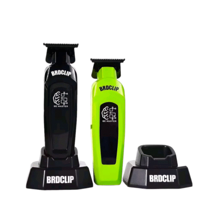 Mighty Hair Trimmer