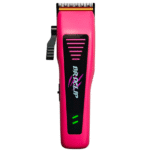 Pink Pro Hair Clipper
