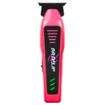 Pink Pro Hair Trimmer
