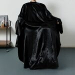 Long Sleeve Barber Cape