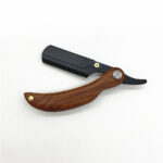Mini Barber Razor