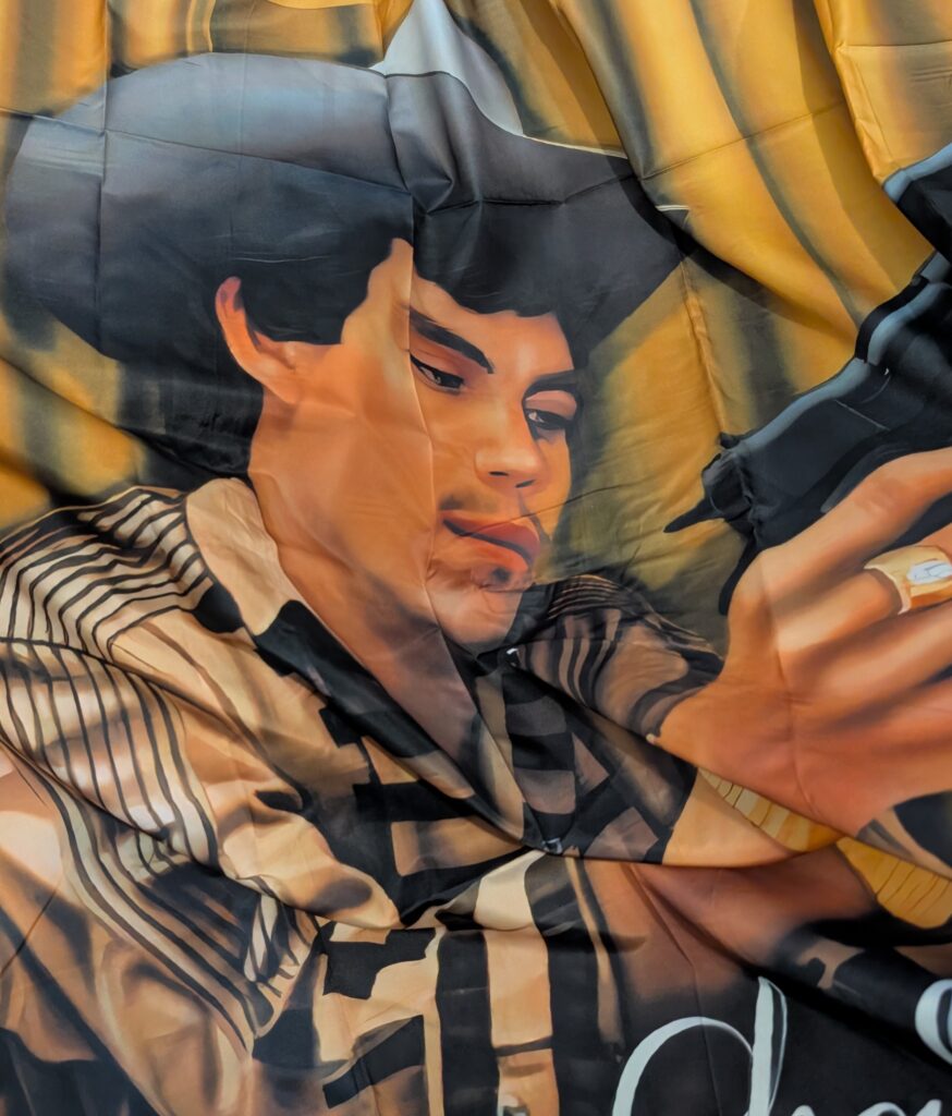 Image #1 from Samuel