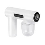 Mini Cordless Barber Aftershave Spray Gun