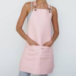 Barber Stylist Apron