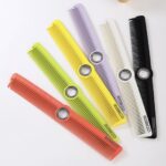 Spinning Barber Comb