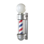Mini Barber Pole
