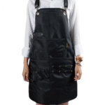 Elite Barber Apron