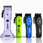 Pro Hair Clipper
