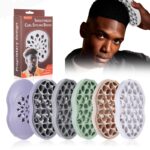 Curl Styling Hair Brush