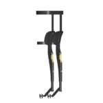 Barber Wearable Sitting Chair