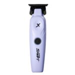 Purple Pro Hair Trimmer