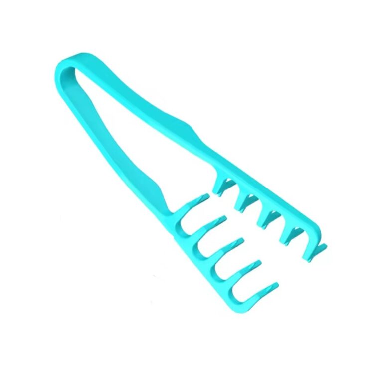 Texturizing Hair Comb | BARBER JUNGLE