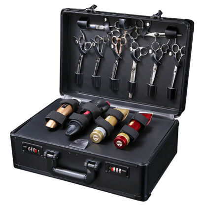 Barber Tool Organizer Case