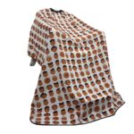 Basketball Emojis Barber Cape