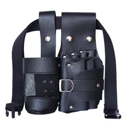 Barber Holster Belt