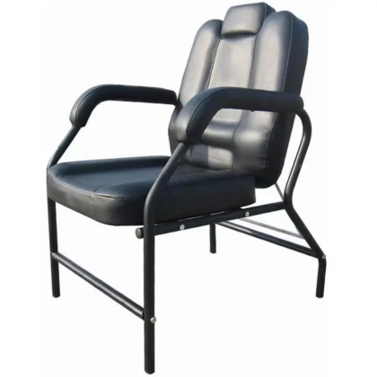 Portable Barber Chair