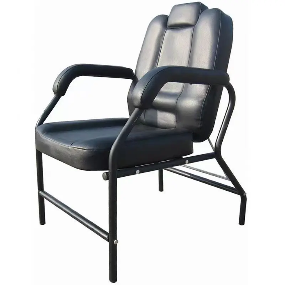 Portable Barber Chair