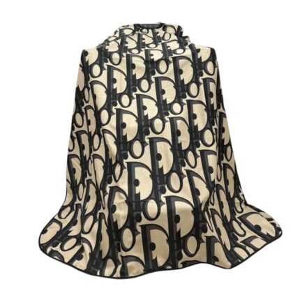 Cookies N Cream Drip Barber Cape