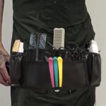 Barber Waist Organizer