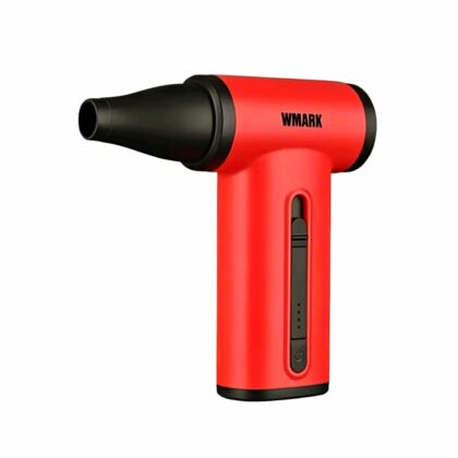 Barbershop Cordless Air Duster