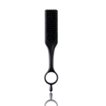 360 Rotating Barber Brush
