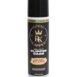 Non Toxic Hair Clipper Care Cherry Bourbon