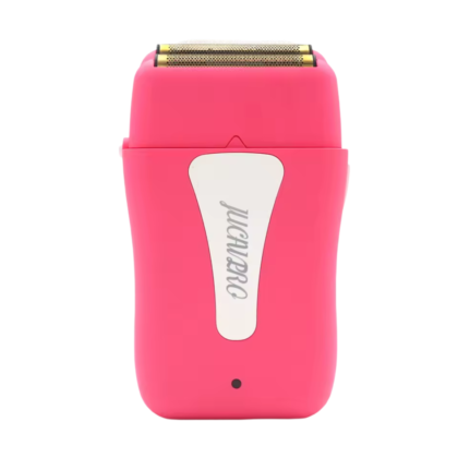 Pink Candy Hair Shaver