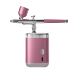 Pink Superline Barber Airbrush