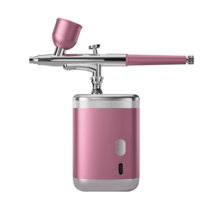 Pink Superline Barber Airbrush