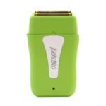 Green Apple Hair Shaver