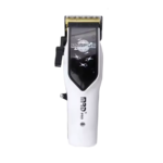 White Uranus Hair Clipper