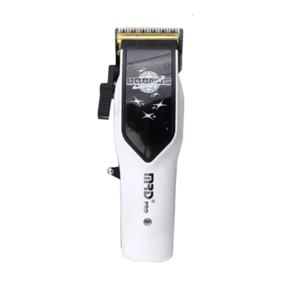White Uranus Hair Clipper