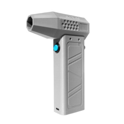 Barber Grey Turbo Air Duster