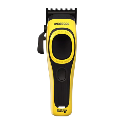 Cherry Bomb Pro Underdog Hair Clipper