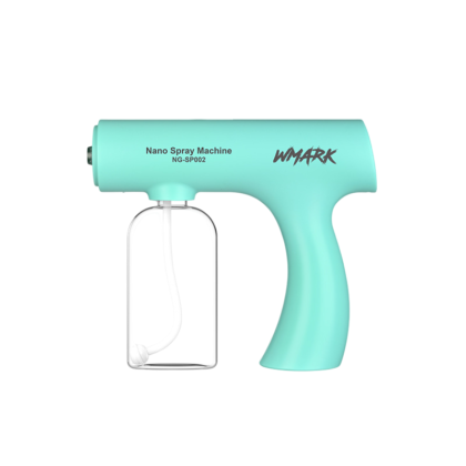 Barber Aqua Nano Aftershave Sprayer