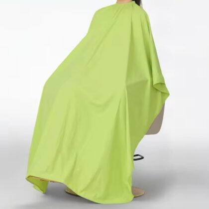 Pastel Purple Barber Cape