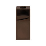 Barber Blade Storage Disposal Box