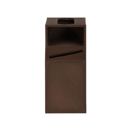 Barber Blade Storage Disposal Box