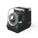 Automatic Hair Brush Cleaner