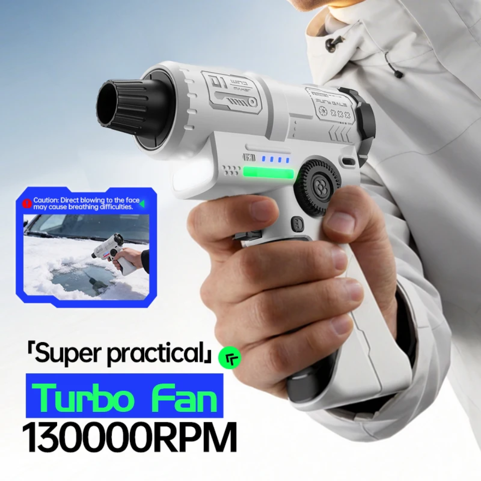 Turbo Air Blaster - Image 2