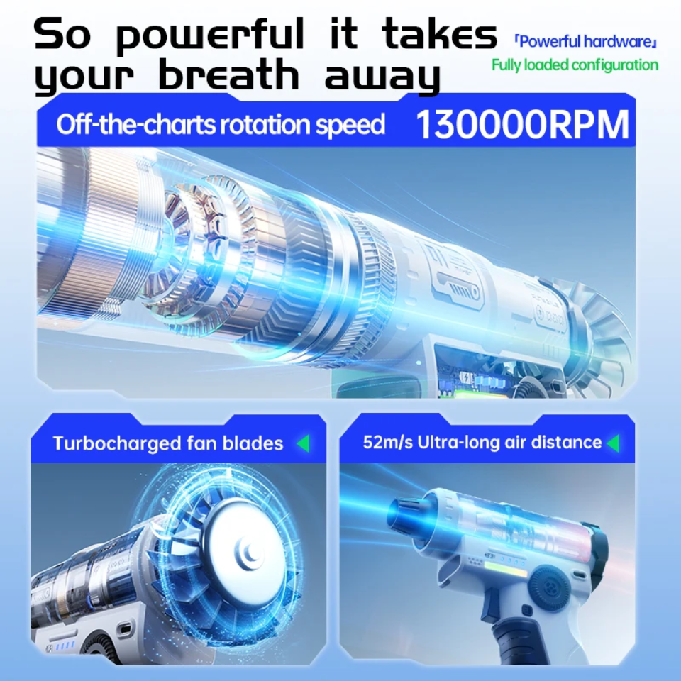 Turbo Air Blaster - Image 4