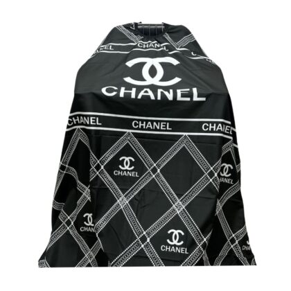 Luxury C Barber Cape